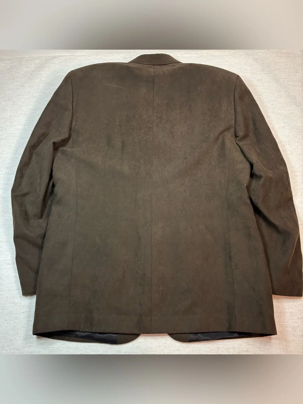 Andrew Fezza gently used